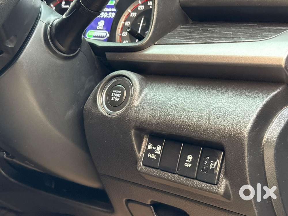 Maruti Suzuki Xl6 Zeta Mt Cng, 2024, Cng & Hybrids