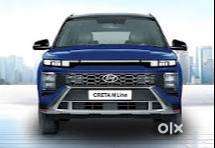 Hyundai Creta N Line 2006 Diesel Good Condition