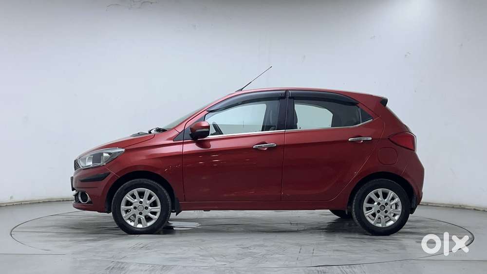 Tata Tiago Xza, 2018, Petrol