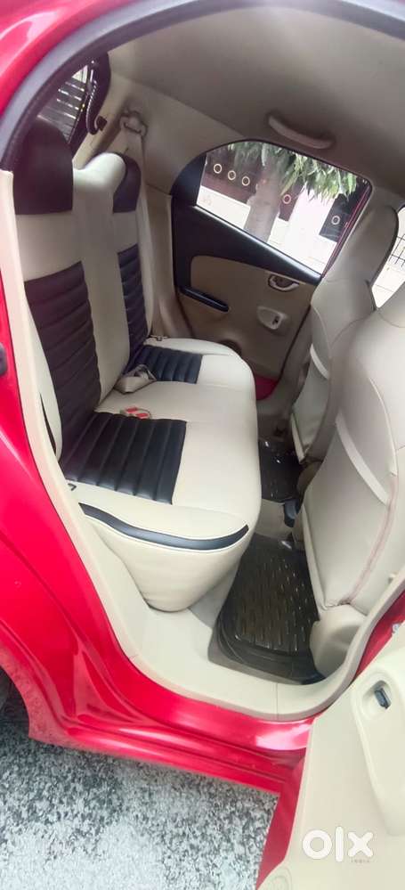 Honda Brio Vx Mt, 2014, Petrol