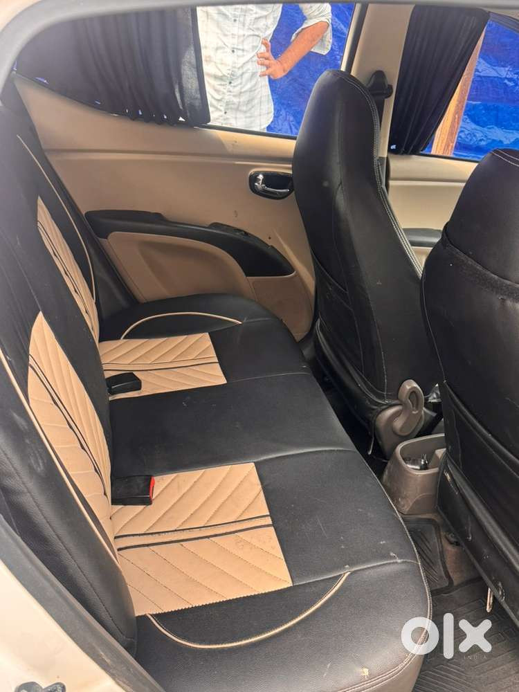 2013 Hyundai I10 Good Condition