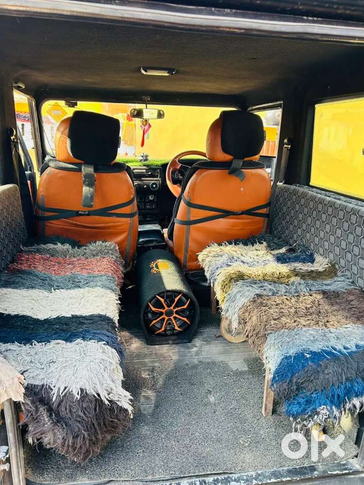 Ther Crd 4x4 Ac