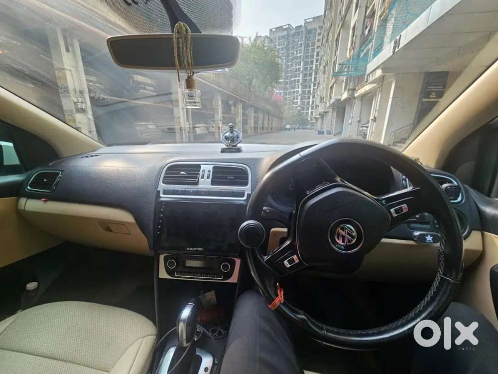 Volkswagen Ameo 2019 Diesel Well Maintained
