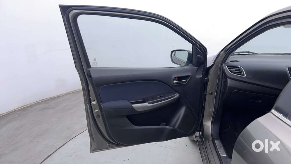 Maruti Suzuki Baleno 1.2 Zeta, 2020, Petrol