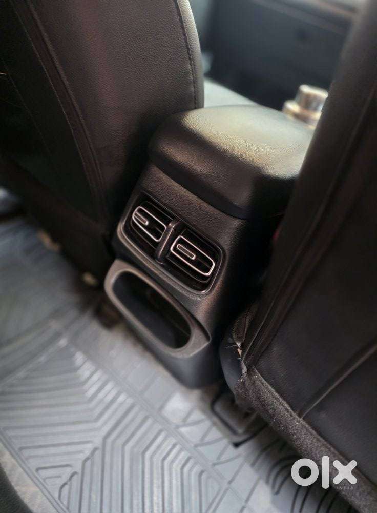 Hyundai Creta 1.5 Ex Petrol, 2021, Petrol