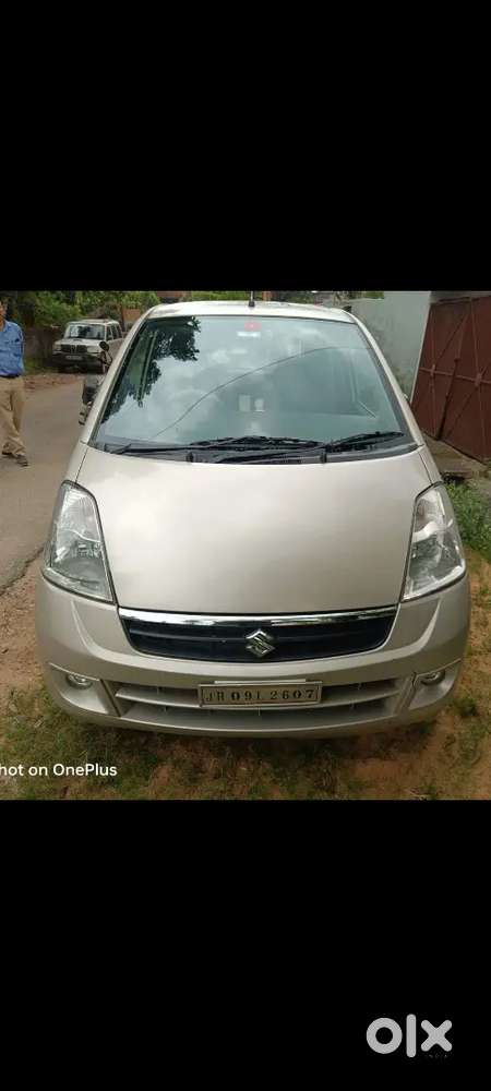 2009 Well Maintained Petrol And Cng Registration 2029
