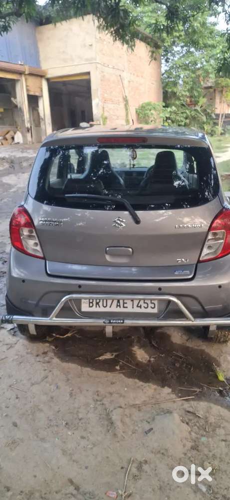 Maruti Suzuki Celerio 2018 Petrol 15000 Km Driven