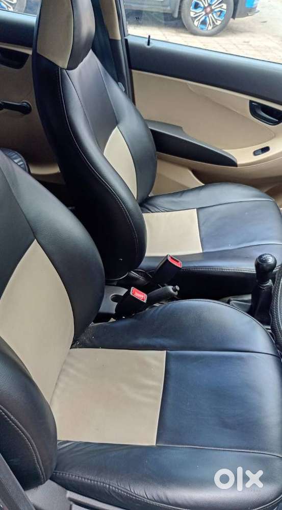 Hyundai Eon Era +, 2012, Petrol