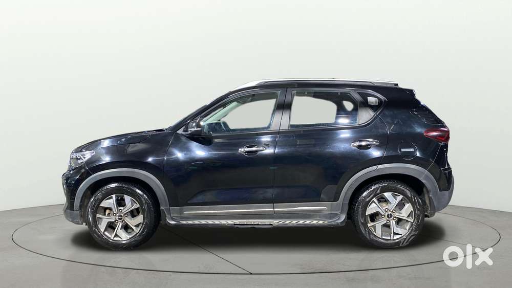 Kia Sonet 1.0 Htx Imt, 2021, Petrol