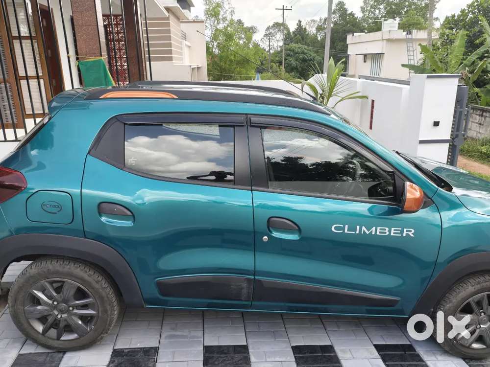 Renault Kwid 2022 Petrol