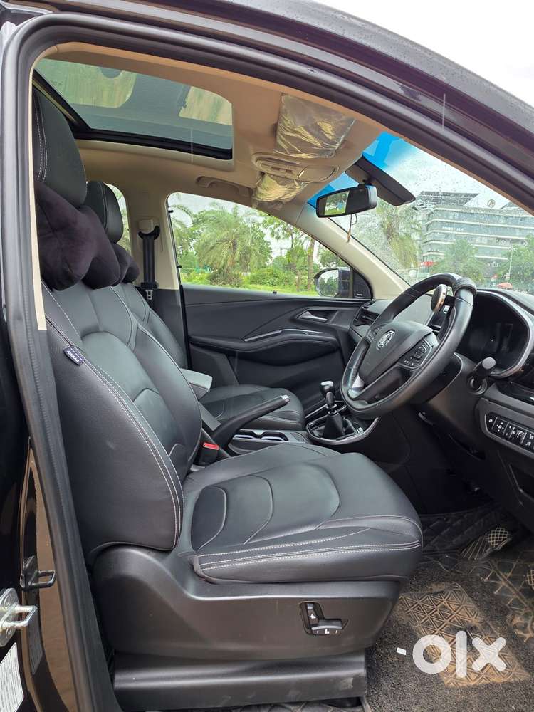 Mg Hector Blackstorm Cvt, 2024, Diesel