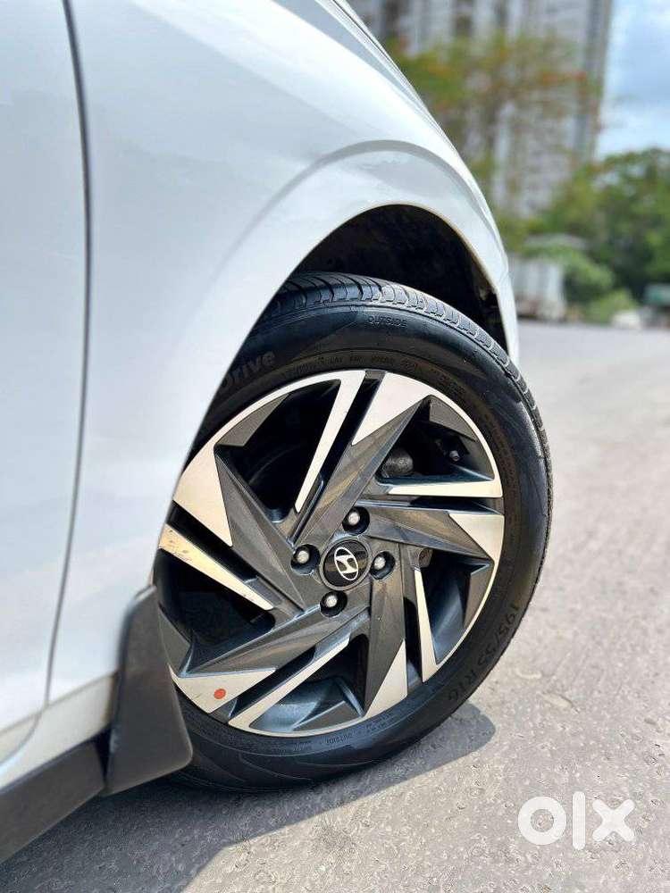 Hyundai I20 1.2 Asta, 2021, Petrol