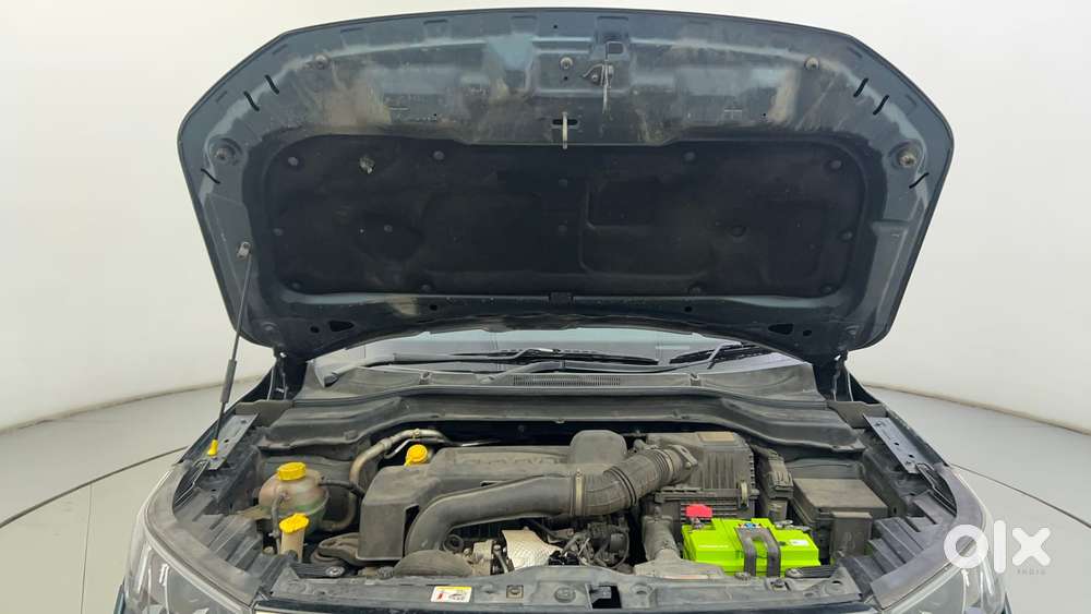 Mahindra Xuv300 W8 Diesel, 2020, Diesel