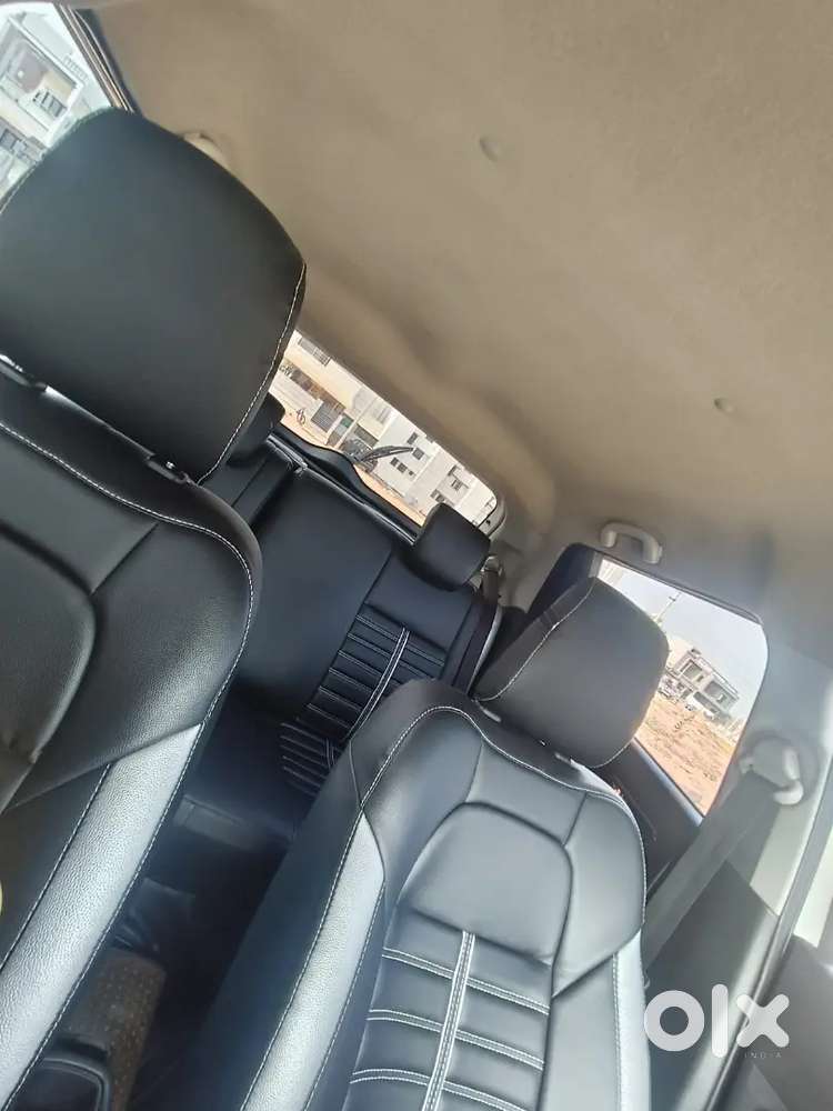 Swift Top Model Automatic