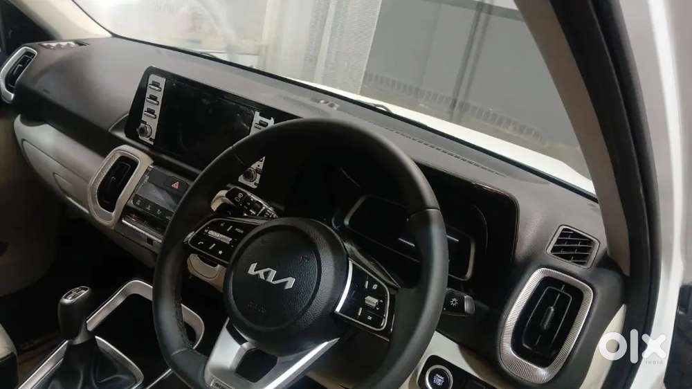 Kia Sonet 2026 Diesel 200 Km Driven