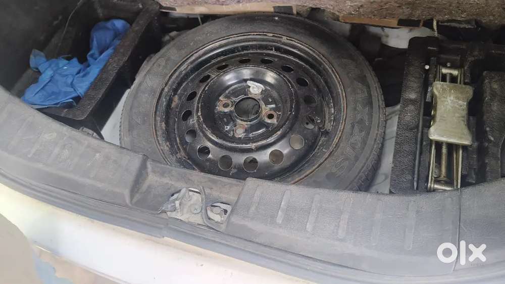 Showroom Condition Not Any Single Problem