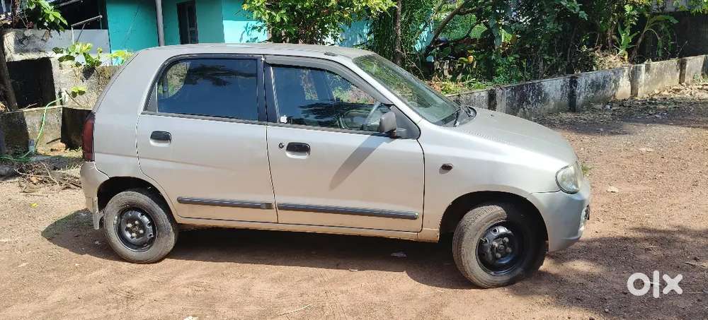Maruti Suzuki Alto 2007