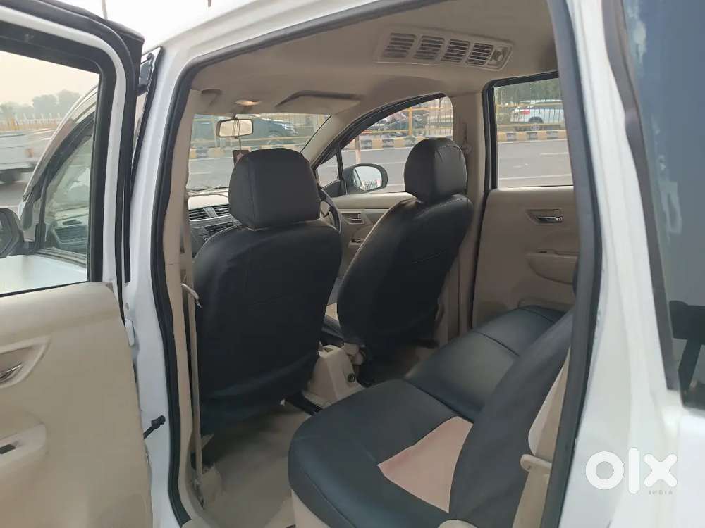 Maruti Suzuki Ertiga 2017 Diesel