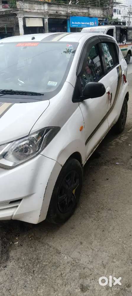 Datsun Redigo 2019 Cng & Hybrids 54000 Km Driven
