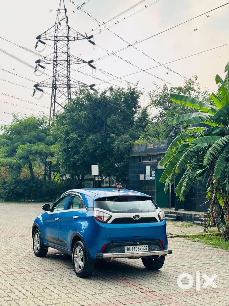 Tata Nexon 1.5 Revotorq Xm (s), 2019, Diesel