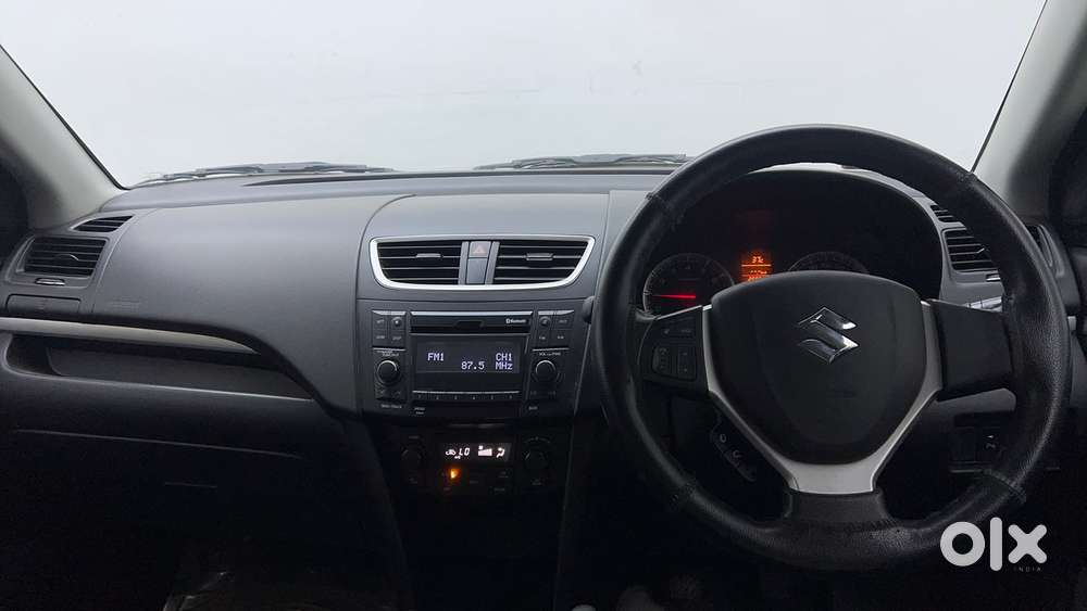 Maruti Suzuki Swift 1.3 Zxi, 2015, Petrol
