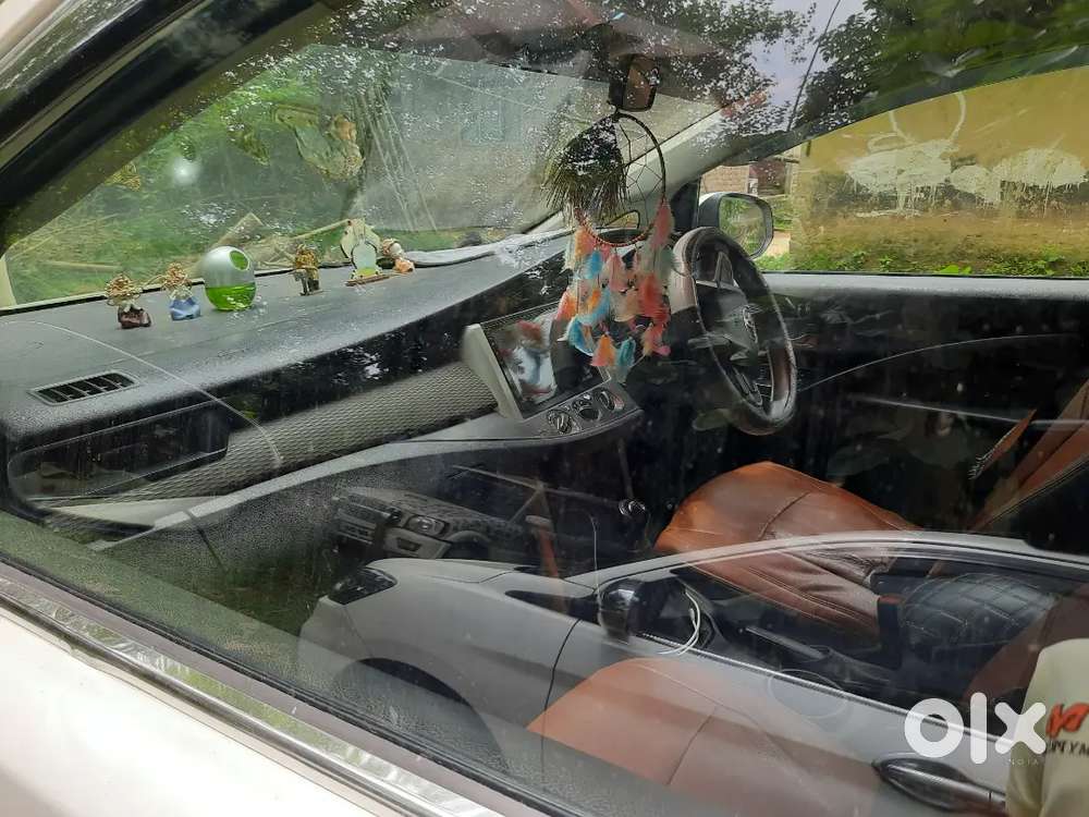 Perfect-condition 2017 Toyota Innova.