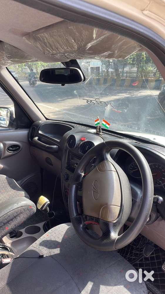 Mahindra Scorpio Diesel 2009