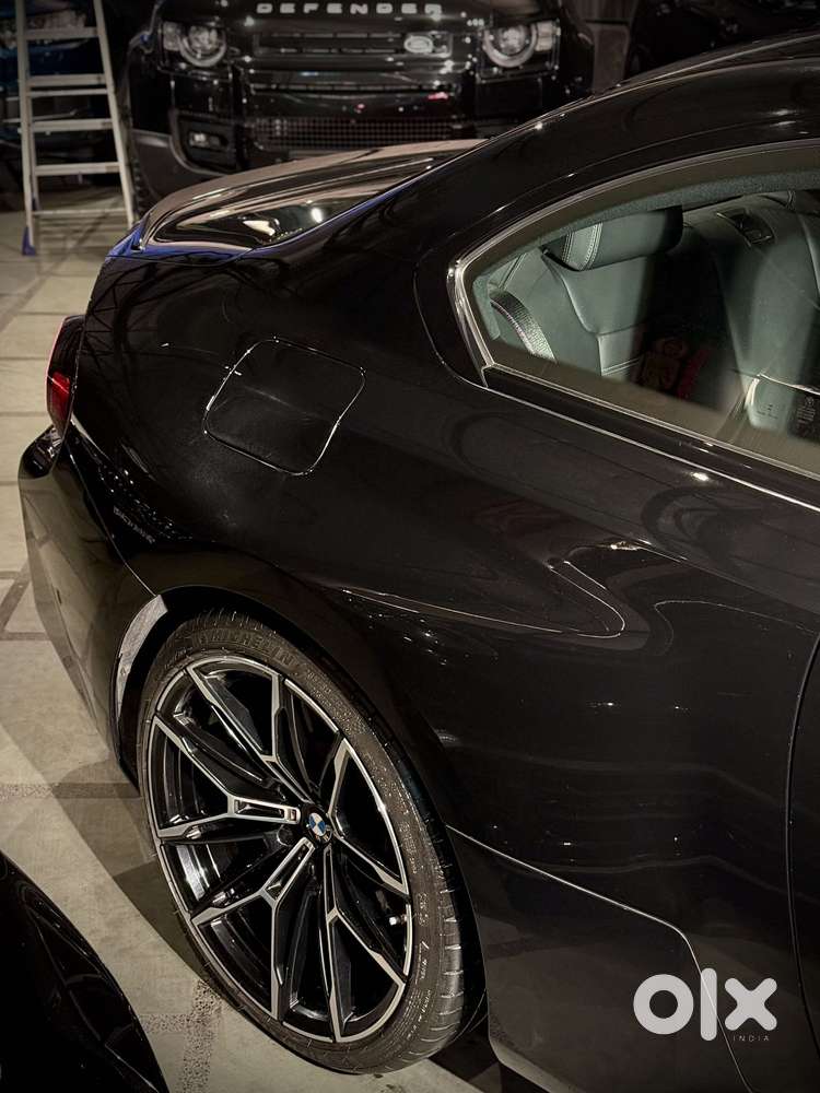 Bmw M2 3.0 Competition, 2024, Petrol