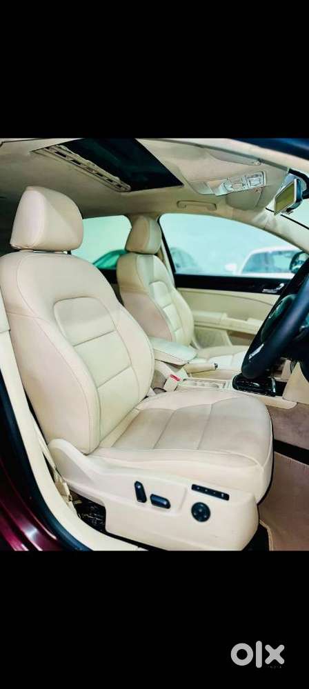 Skoda Superb 2.0 L&k Tsi At, 2015, Petrol