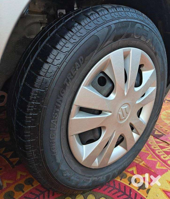 Maruti Suzuki Wagon R