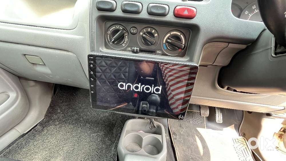 The Car Is In Good Condition