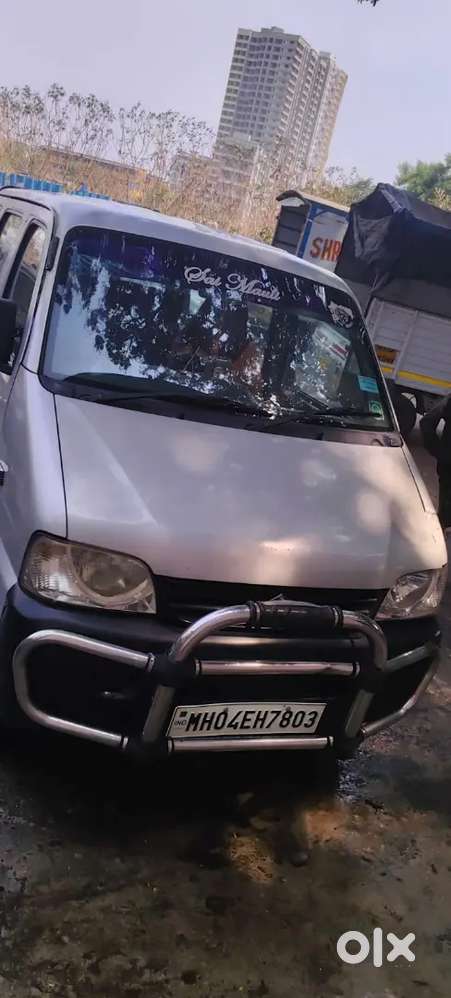 Maruti Suzuki Eeco