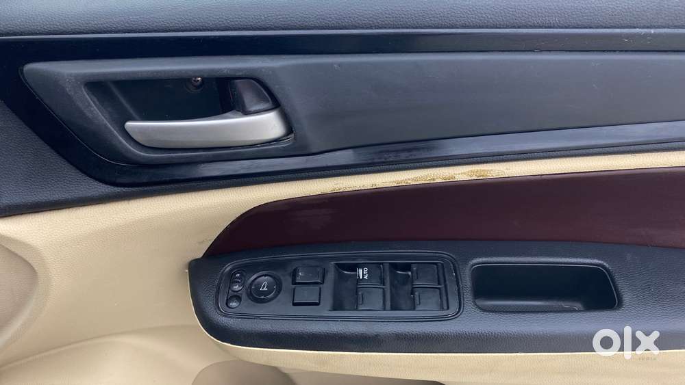 Honda Amaze 1.2 V I-vtec Mt, 2018, Petrol