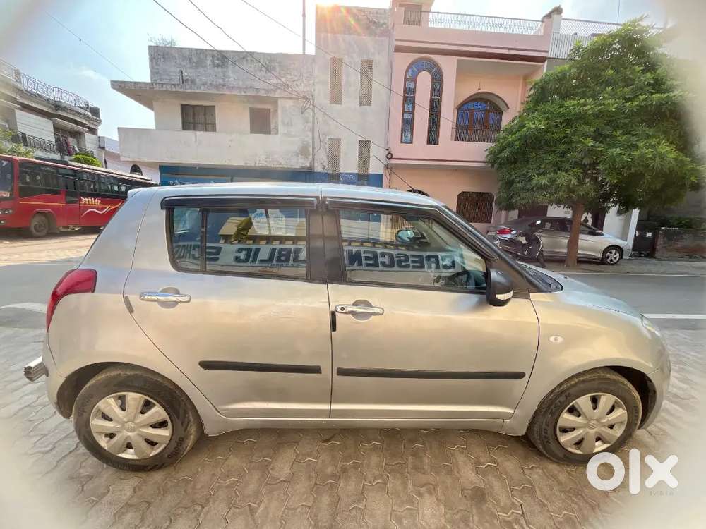 Maruti Suzuki Swift 2008 Petrol 92000 Km Driven
