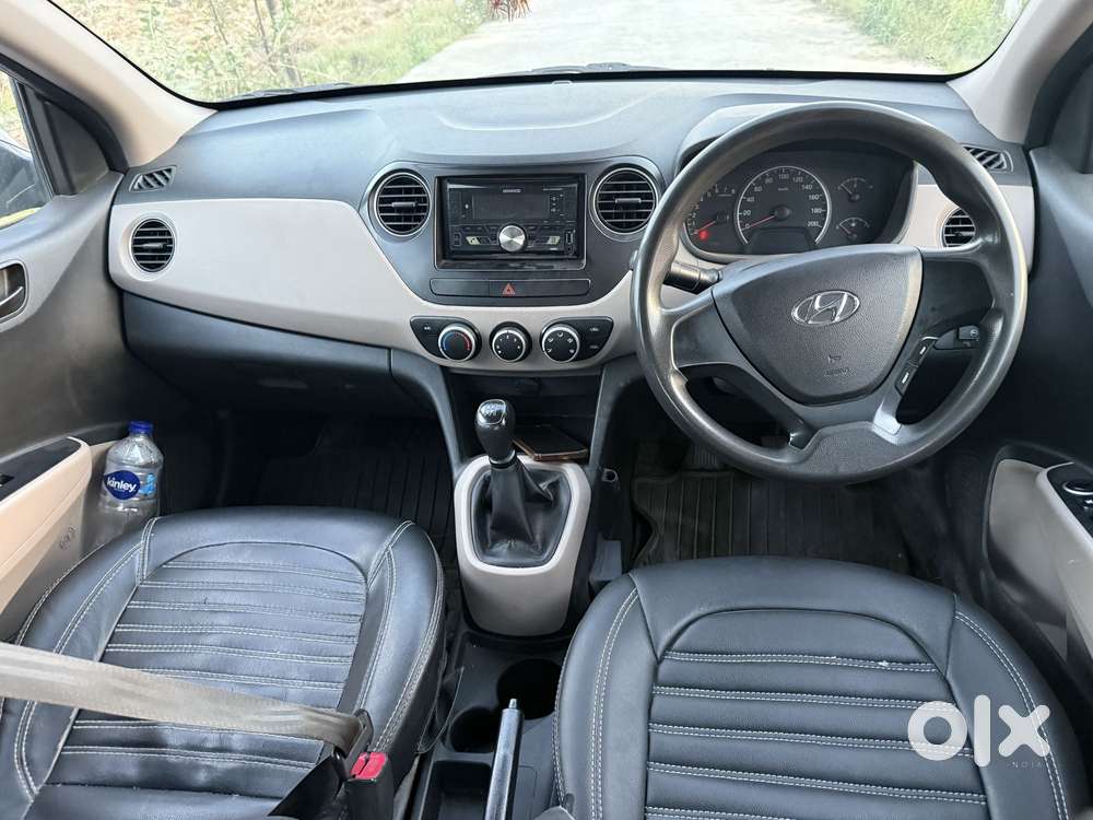 Hyundai Grand I10 2016-2017 Magna Cng, 2017, Cng & Hybrids