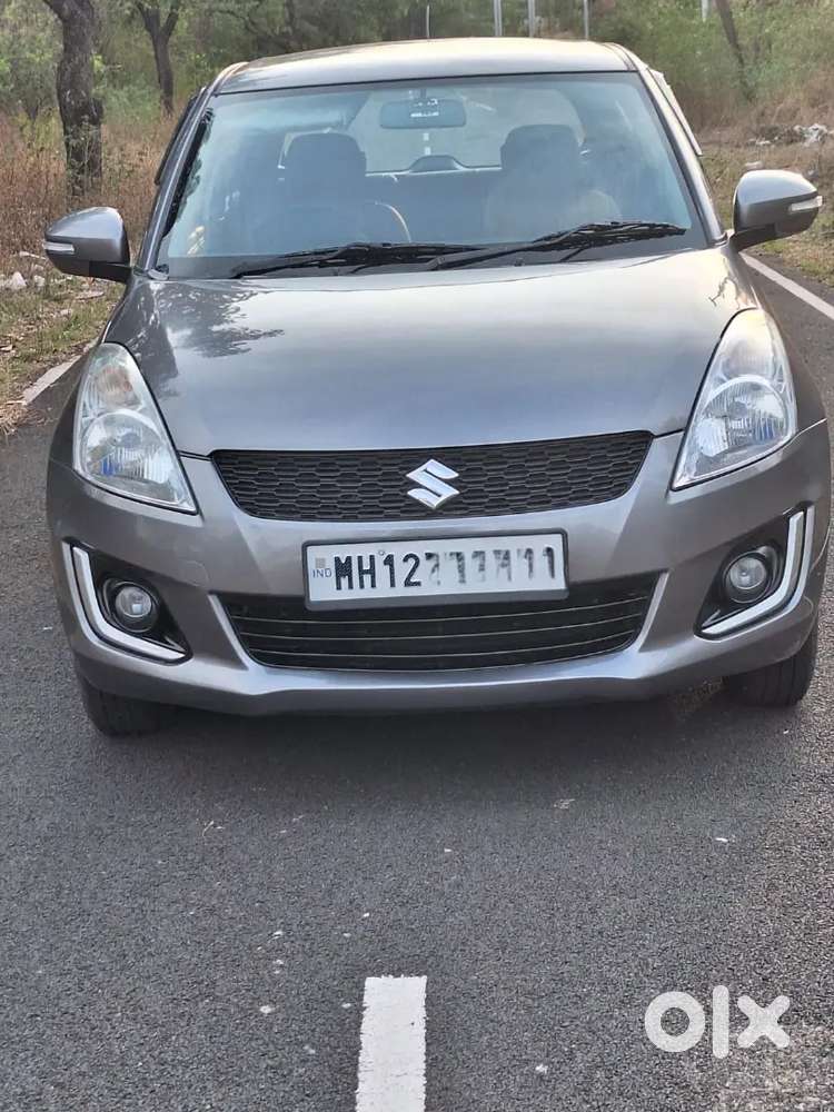 Diesel Swift I Swift 2016