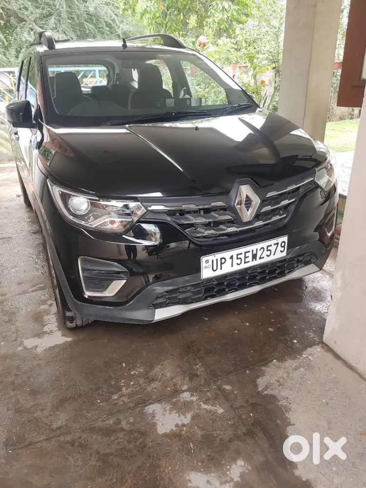 Renault Triber 1.0 RXZ 2025