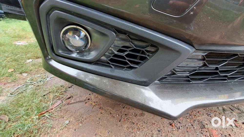 Less Driven Honda Amaze 1.2 Smt 2019 Dec