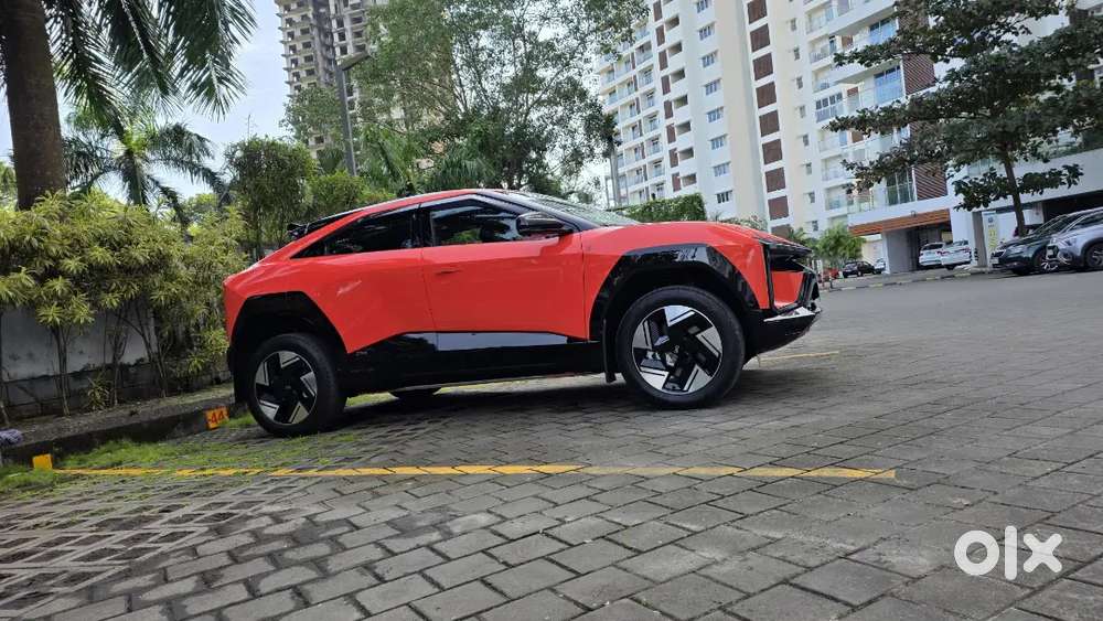 79 Kwh 3k Driven Be6 In Mint Condition