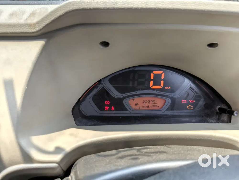 Ecco 5 Seater Ac Full Modified