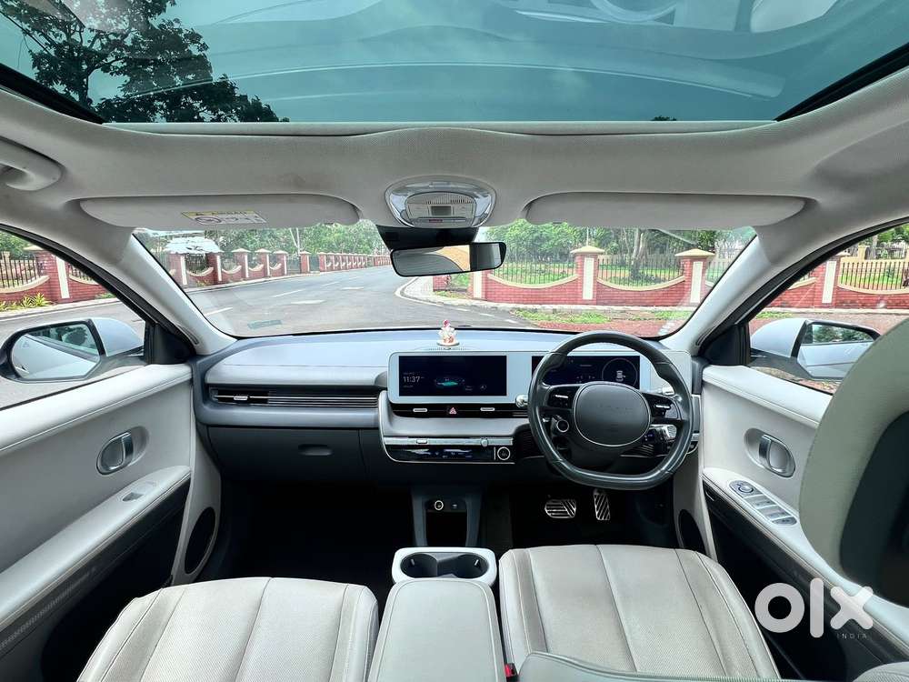 Hyundai Ioniq5 Rwd, 2023, Electric