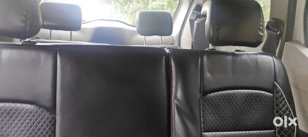 Renault Triber 2023 Petrol With Cng 170000 Km Driven'all Docs Comp.