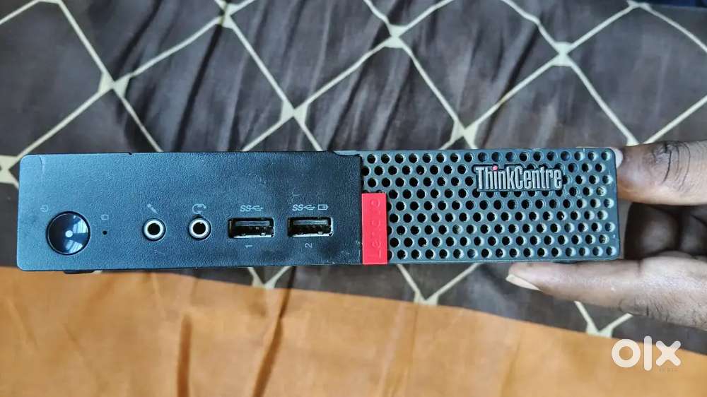 Lenova Think centre cpu