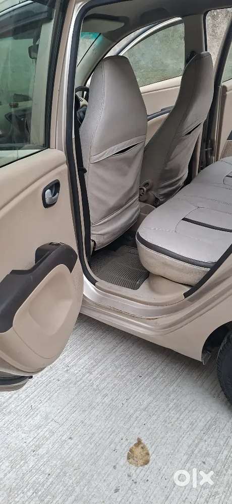 Hyundai I10 2008 Good Condition