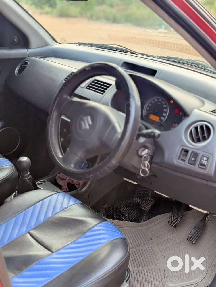 Maruti Suzuki Swift Ddis Vdi, 2007, Diesel
