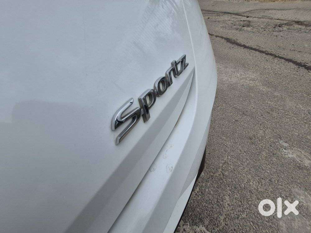 Hyundai I20 1.2 Spotz, 2022, Petrol