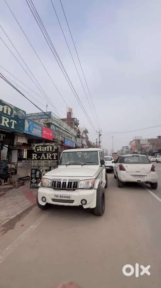 New Tyar Good Condition