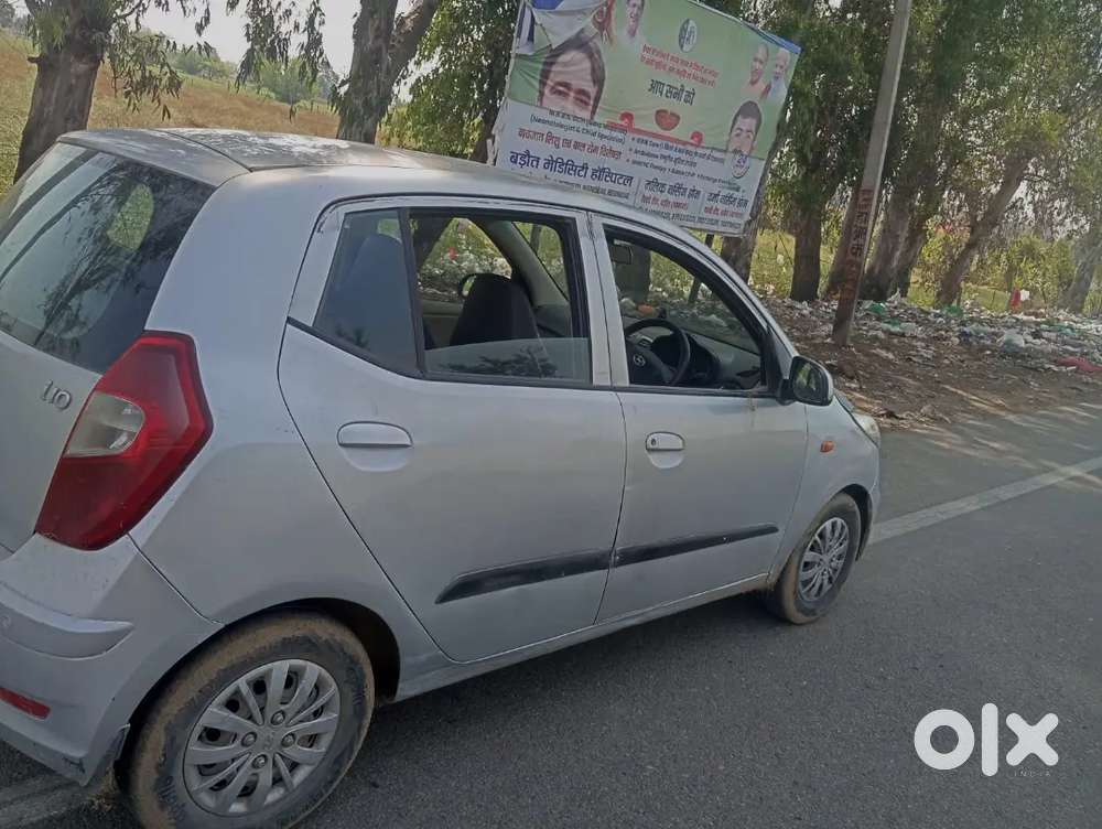 Up 14 Ghaziabad Number,zero Accidental,well Maintained,nil Fault