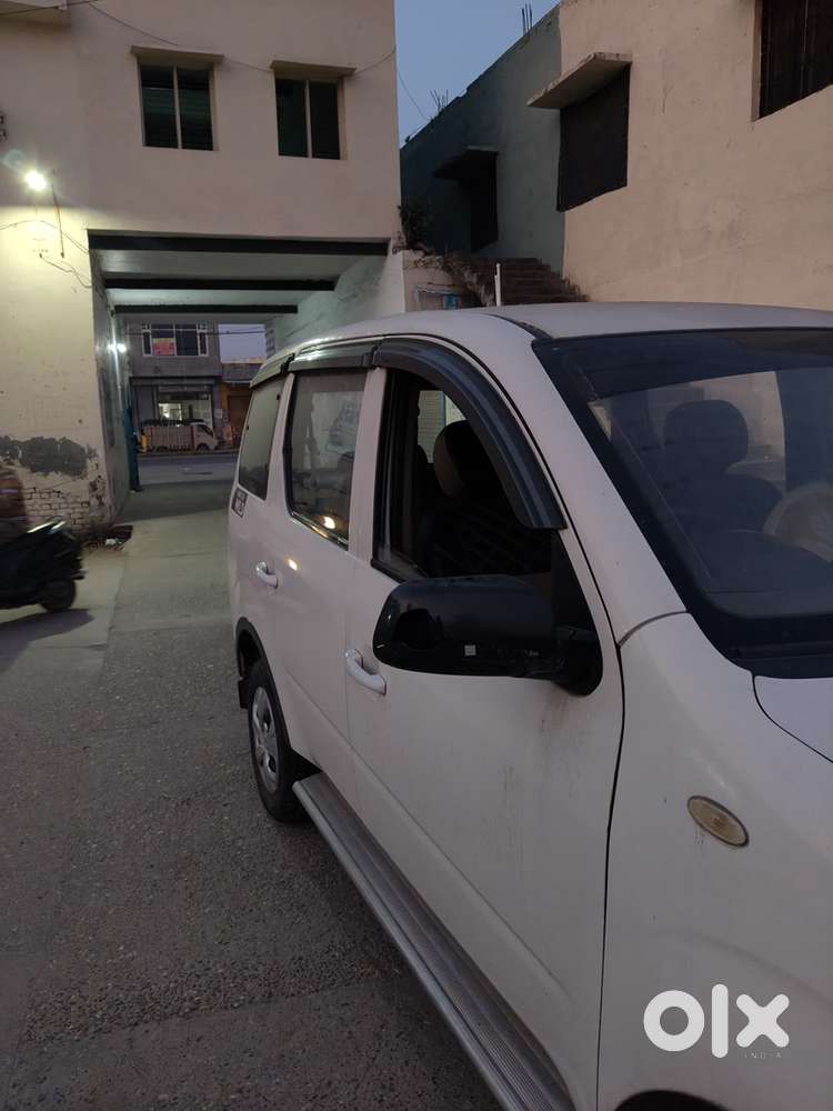 Mahindra Xylo Diesel 2012