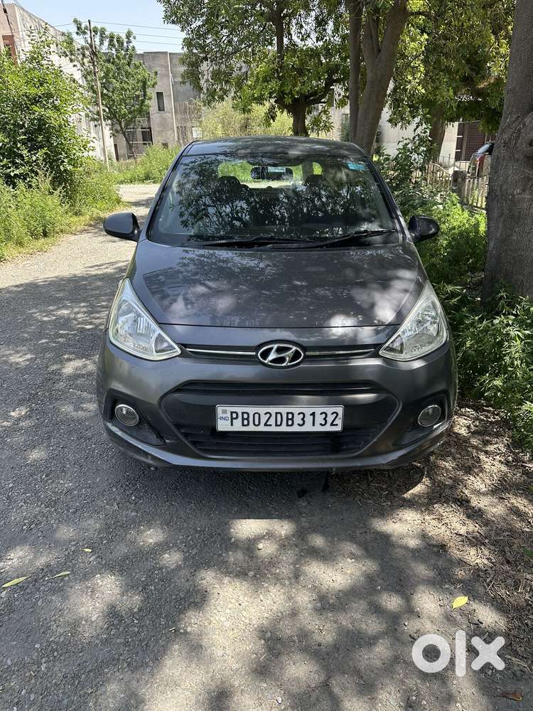 Hyundai Grand I10 1.2 Crdi Magna, 2016, Petrol